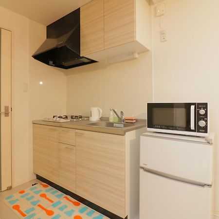 Hg Cozy Hotel No 49 京セラドーム前 Osaka Buitenkant foto