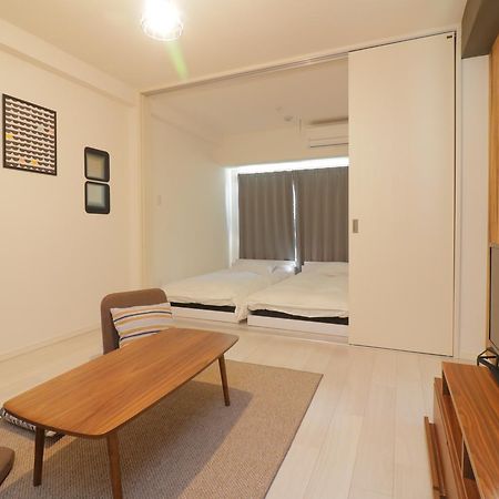 Hg Cozy Hotel No 49 京セラドーム前 Osaka Buitenkant foto