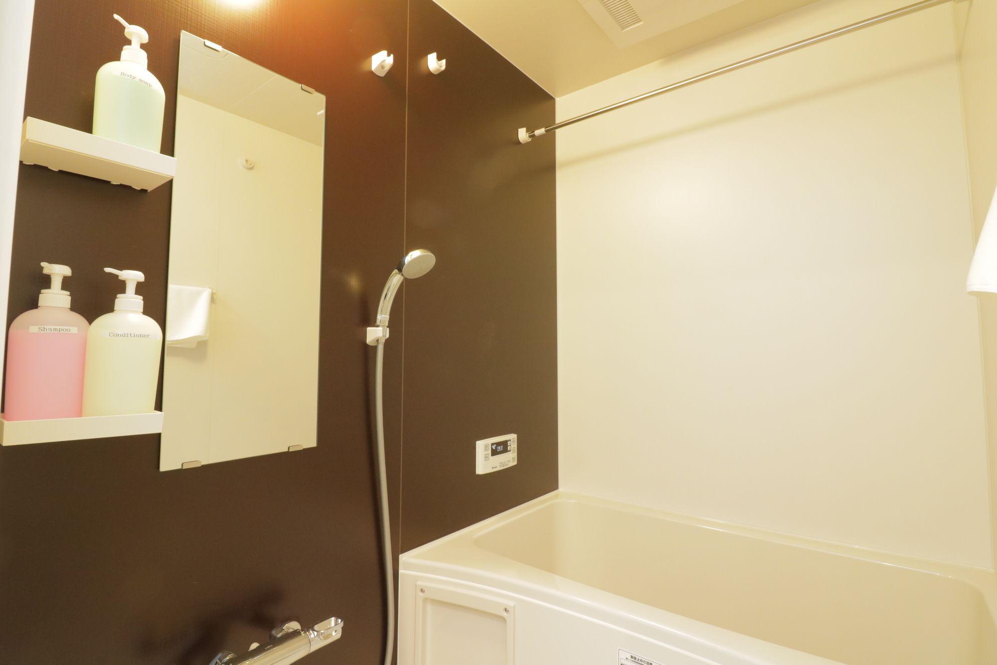 Hg Cozy Hotel No 49 京セラドーム前 Osaka Buitenkant foto