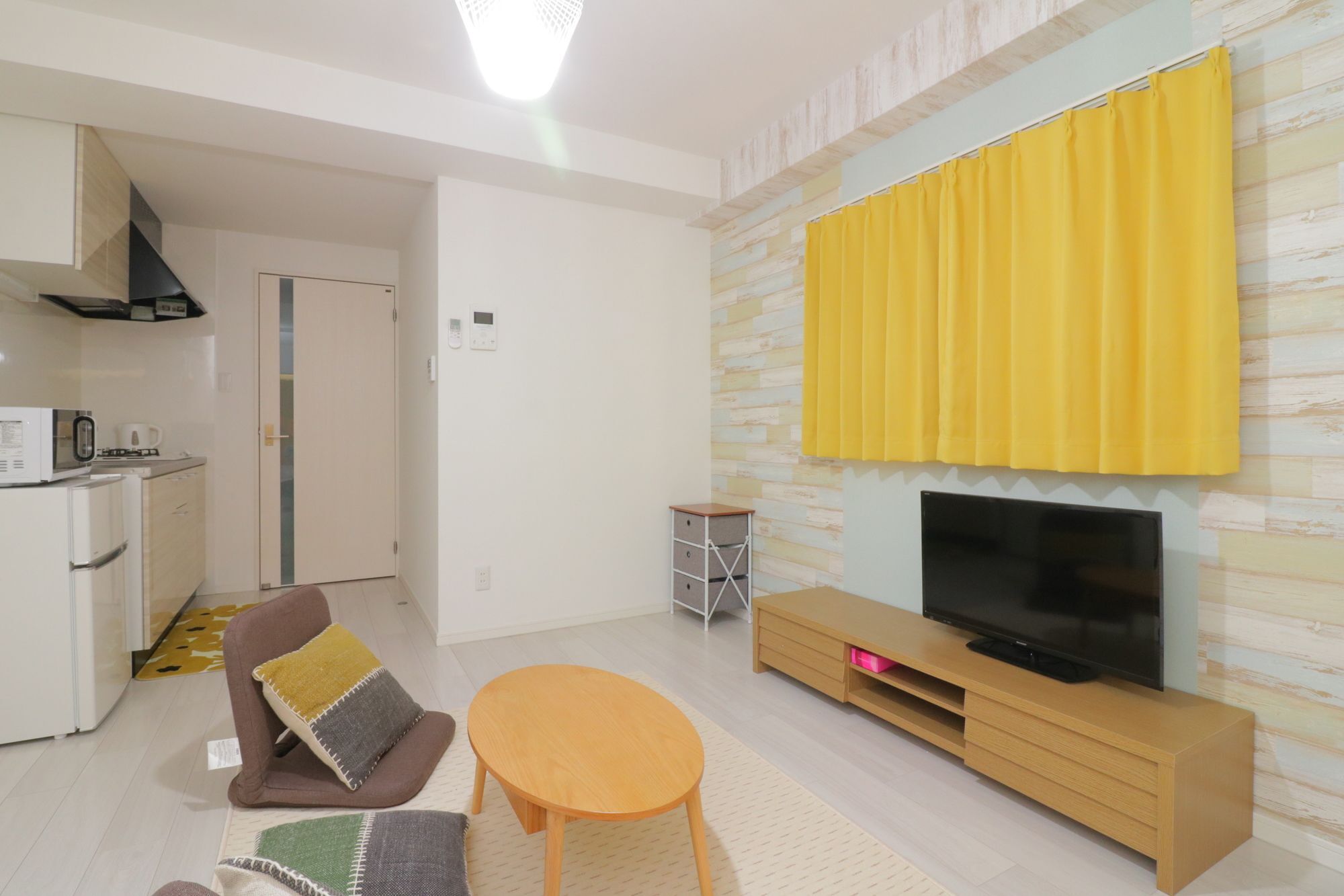 Hg Cozy Hotel No 49 京セラドーム前 Osaka Buitenkant foto