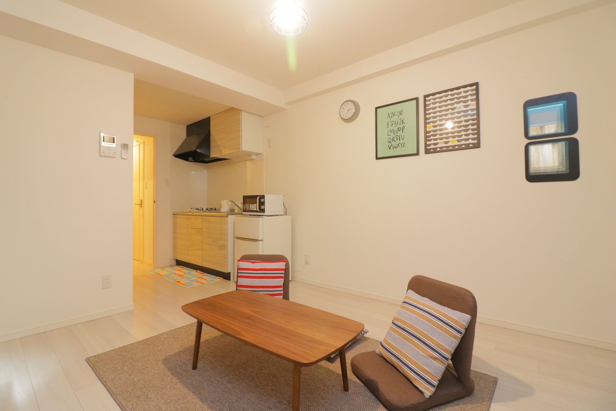 Hg Cozy Hotel No 49 京セラドーム前 Osaka Buitenkant foto