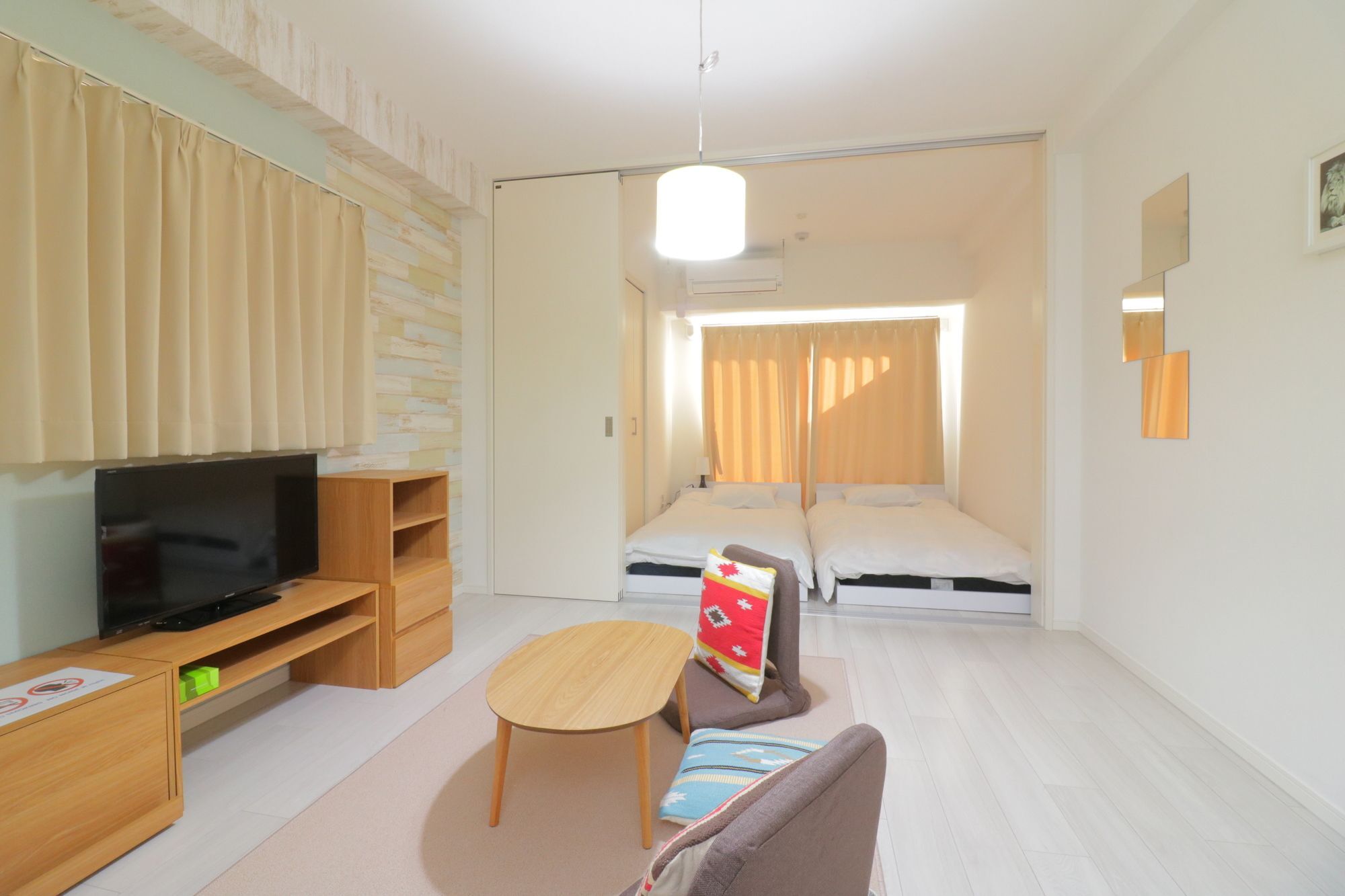 Hg Cozy Hotel No 49 京セラドーム前 Osaka Buitenkant foto