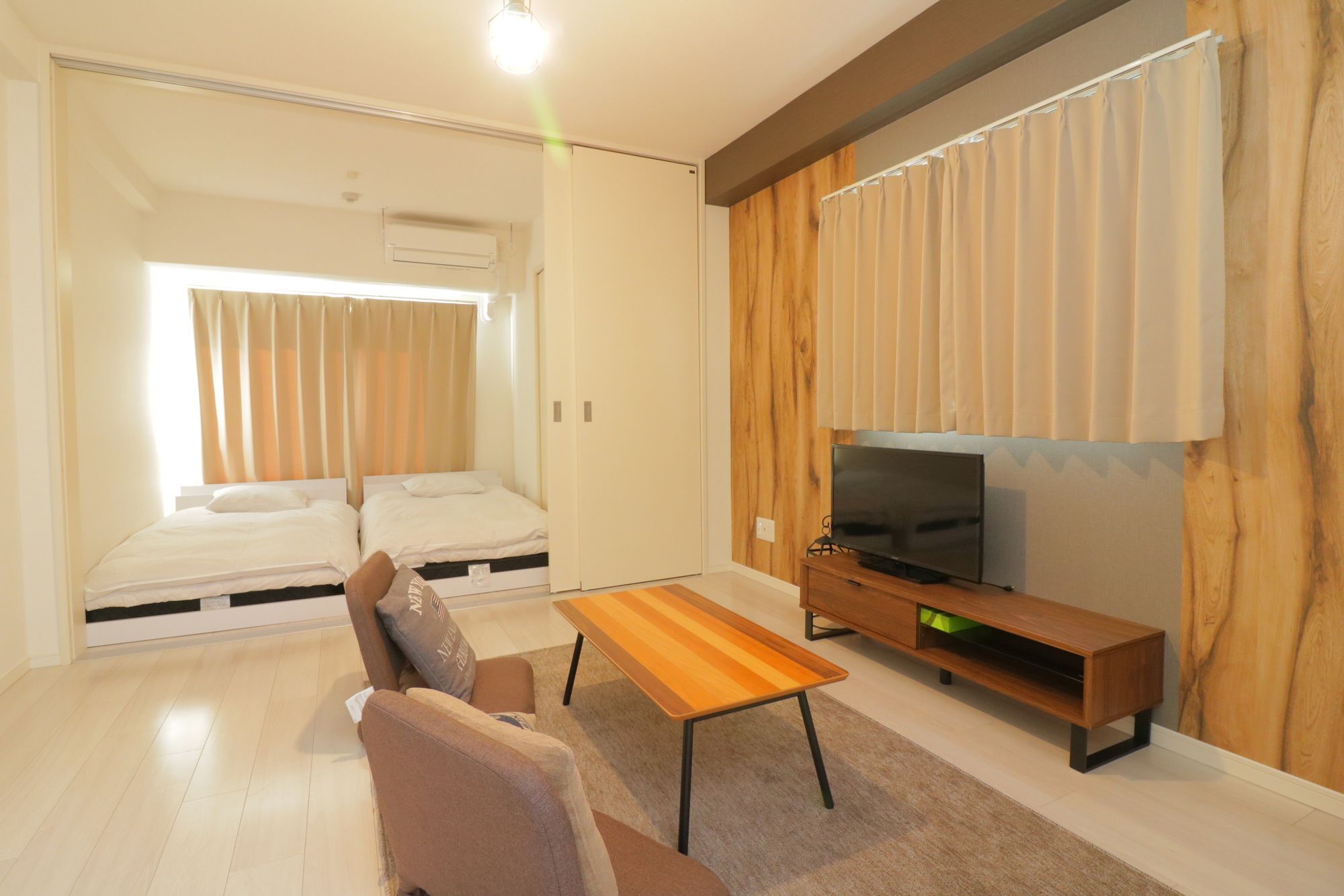 Hg Cozy Hotel No 49 京セラドーム前 Osaka Buitenkant foto