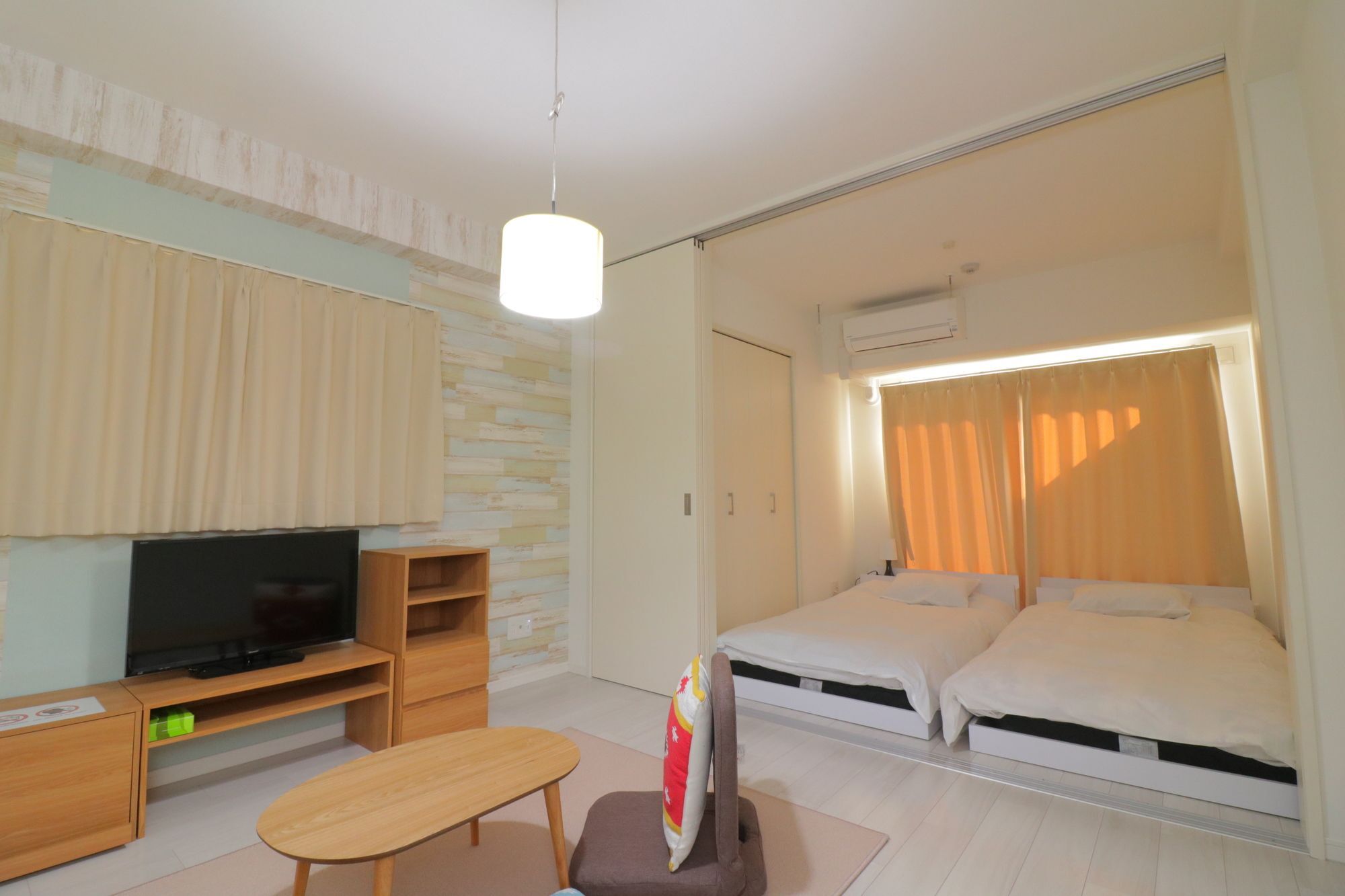Hg Cozy Hotel No 49 京セラドーム前 Osaka Buitenkant foto